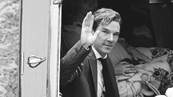 thedoctorsjawn:  ♥ HAPPY BIRTHDAY Benedict Cumberbatch ♥ 