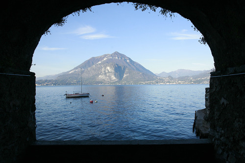 Varenna, Lake ComoItaly