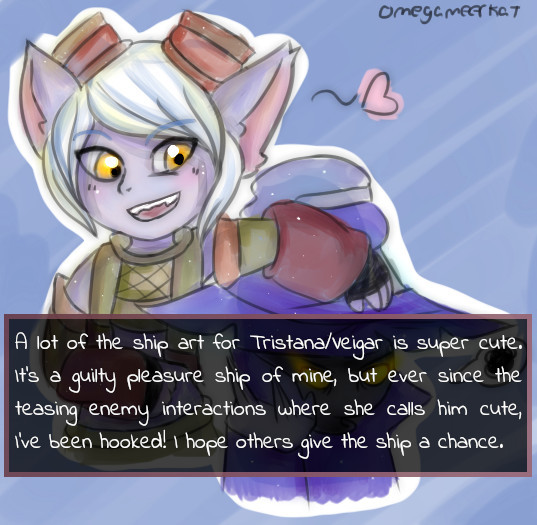 League of Legends Confessions