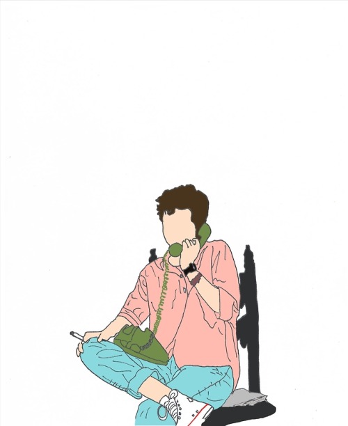 My Favorite Elio Perlman Outfits, In Order Of Appearance, From Call Me By Your Name (Traced From Source;