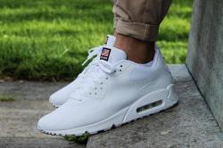 sweetsoles:  Nike Air Max 90 Hyperfuse ‘Independence