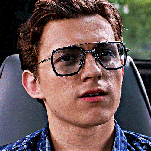 thespidersource:Tom Holland as Peter ParkerSPIDER-MAN: FAR FROM HOME (2019) dir. Jon Watts