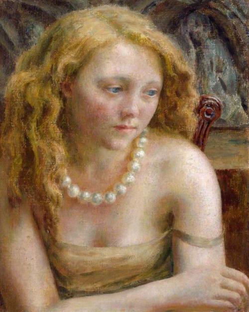 Dod Procter 1892-1972