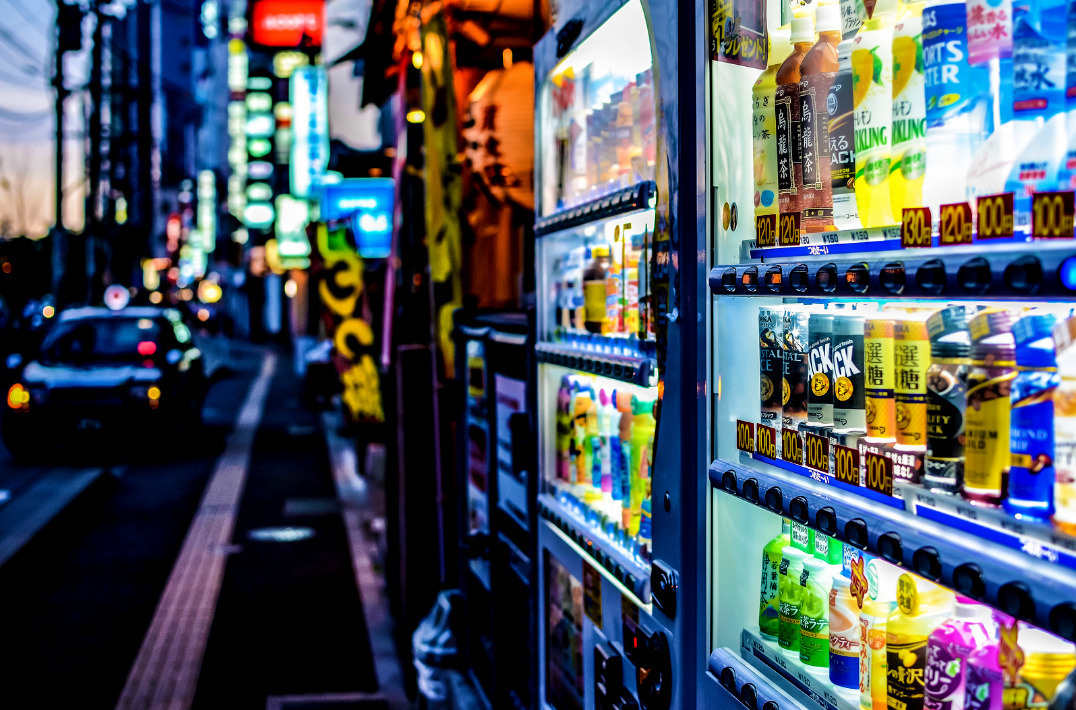 dannickii: Tokyo 
