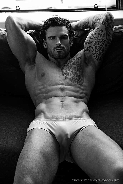 Lo Que Me Gusta De Un Hombre