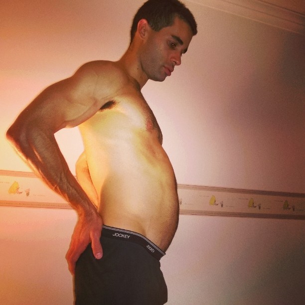Lyric Mpreg