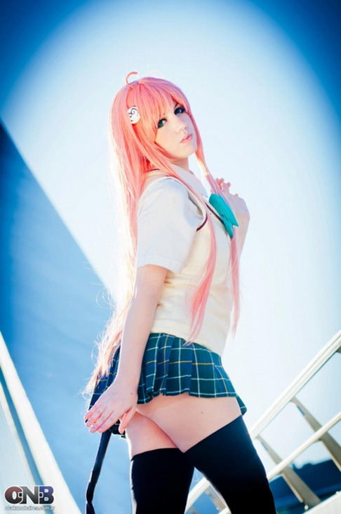 hotcosplaygirl:Cosplay girl http://hotcosplaygirl.tumblr.com/