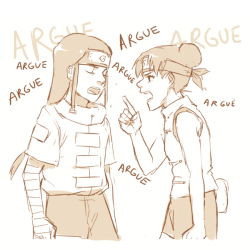 naruto:  papabay:  tenten discovers neji   oh I miss Neji… 