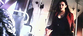 faapf:  Scarlet Witch / Wanda Maximoff + Favorite Scene in Avengers: Age of Ultron