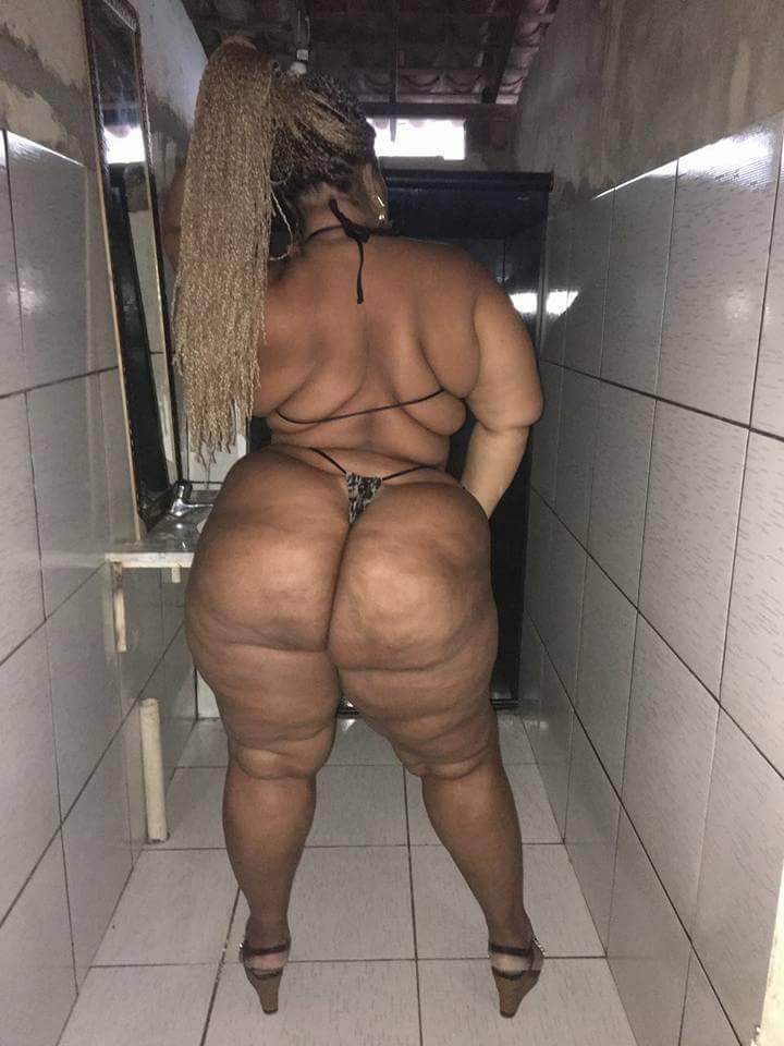 brooklny79:  Sheila Onlivera a.k.a Brazilian Thunder 