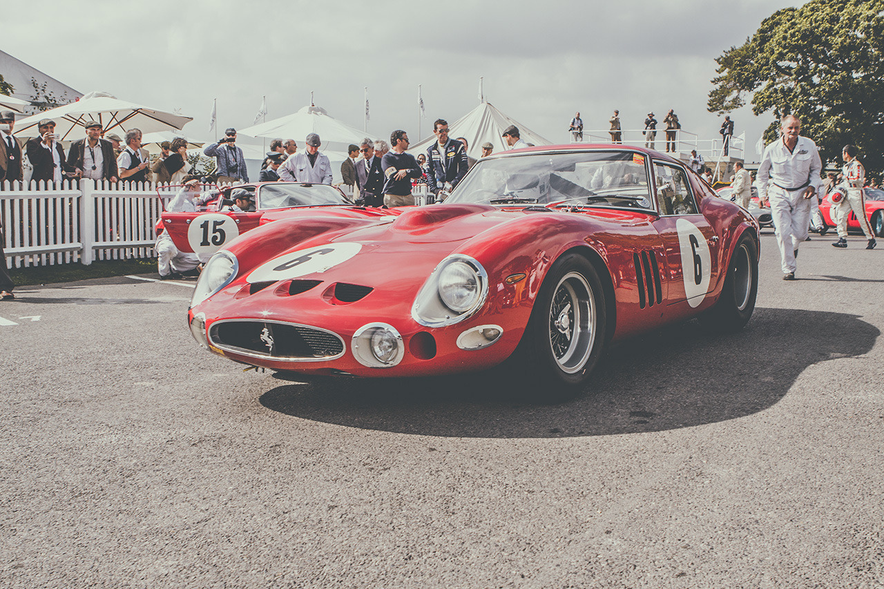 monza2012:  so many gorgeous cars 