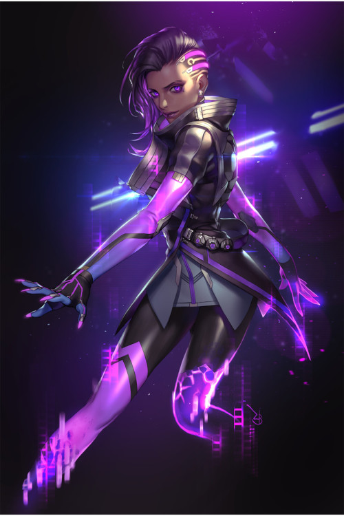 geekgames101: Sombra by Yujin Koh