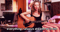 rachel-kellers:  One single night with you little Jesse Is worth a thousand with