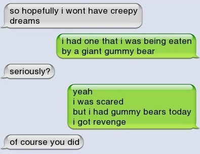 Random Love