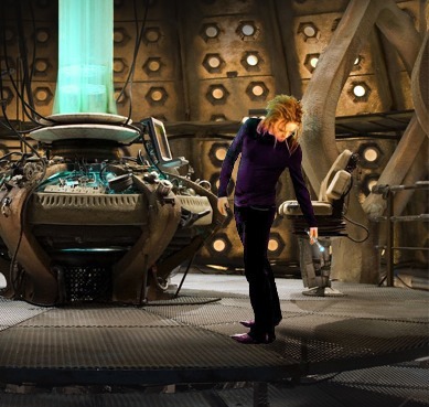 largelyundiverted:  Tim Minchin for next Doctor!!