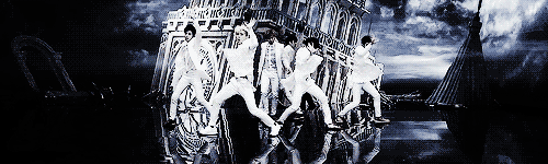 seunsong:  INFINITE LAST ROMEO Choreography  