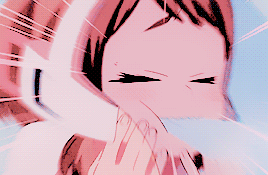 tachibana–chan:✧ Top 21 characters as voted by my followers»[1/21]   Ochako Uraraka ✩麗日お茶子