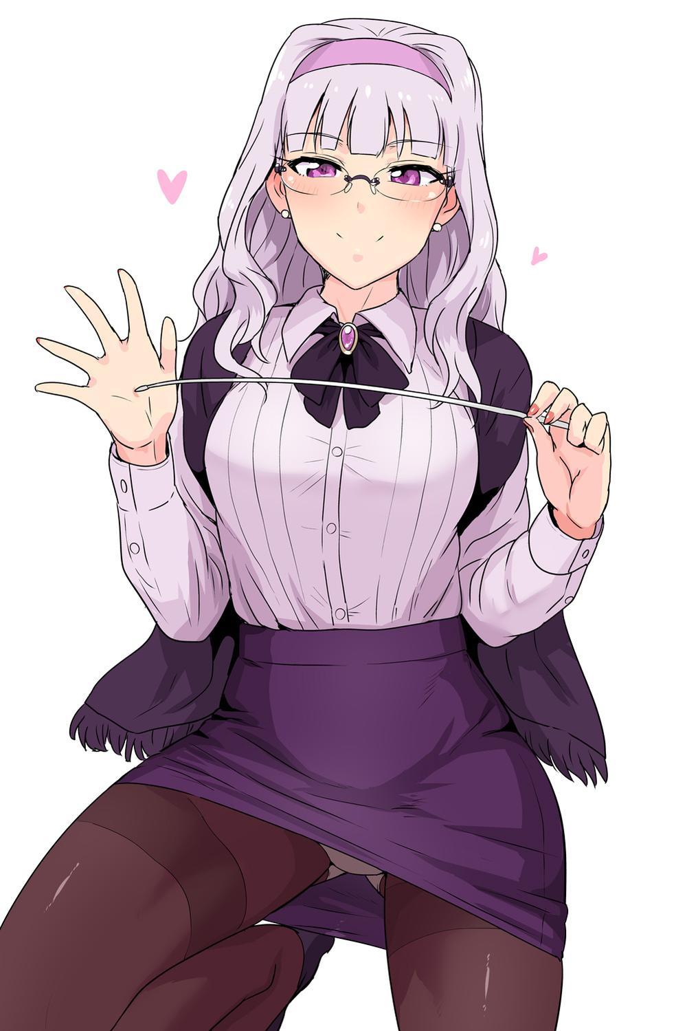 [二次元裏(jun)(ふたば)] via Illustail
