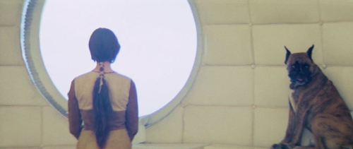 Tarkovsky’s Solaris (1972) &ldquo;See, I love you. But love is a feeling we can exper