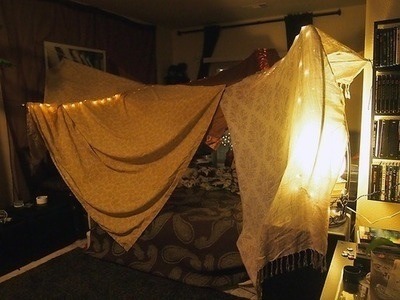 chi3f-william:Blanket forts are the bomb.