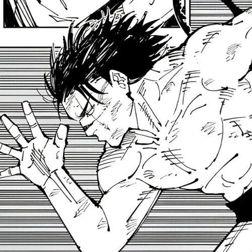 Choso Who Likes Being Pushed Down By You, Who Loves When You Grab His Throat, Who Keeps His Cute Lil’