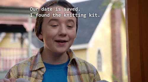 katydidnot: this is clearly embroidery, i honestly don’t understand why so many tv shows insis