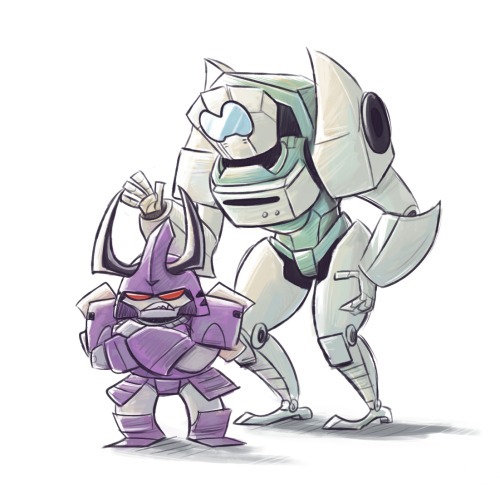 parallelpie:-Thinks about a small Cyclonus