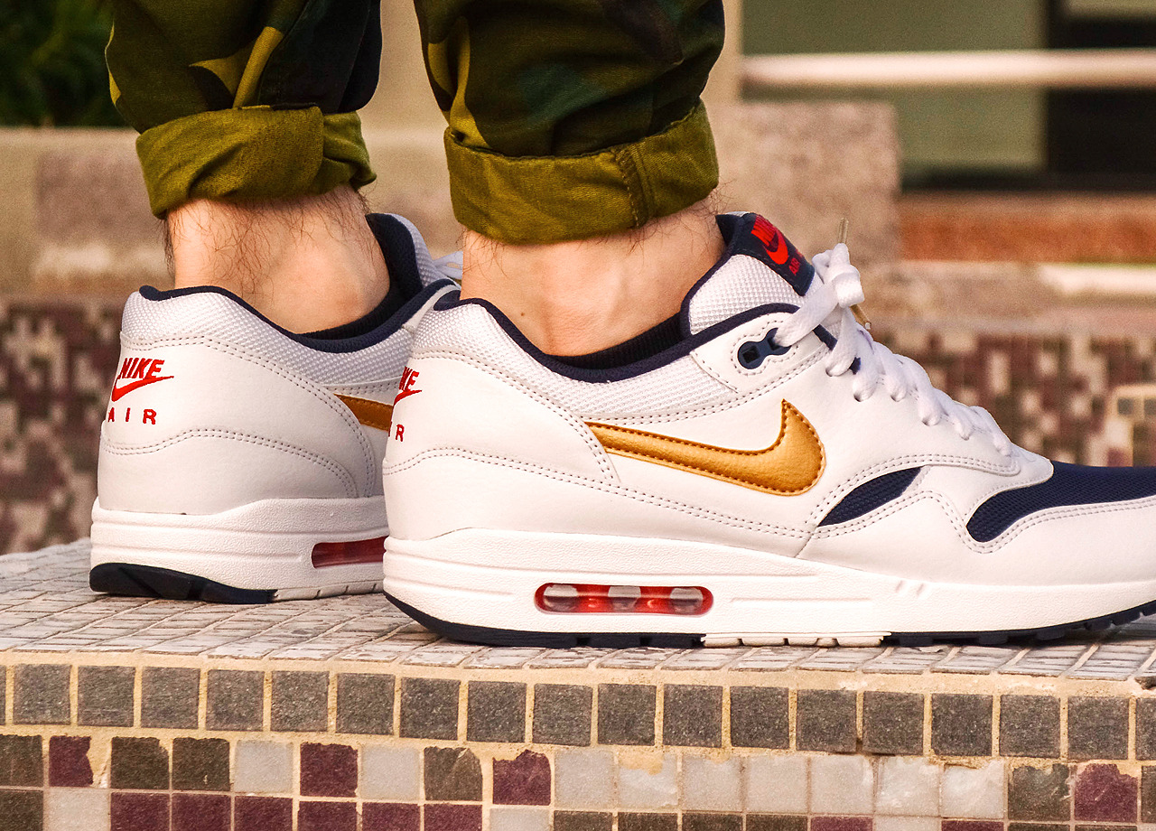 nike air max 1 olympic