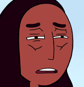 feltmanor:  hearing a shitty joke: telling a shitty joke: 