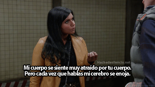 Indirectas
