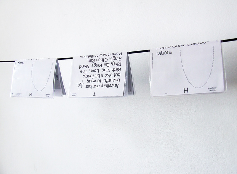 designeverywhere:  Tereza Houdkova 