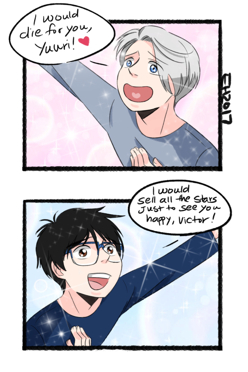 hundredpercentofe:based on this &amp; kind of like a part 2 of this??? more like conti