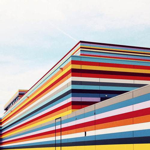 After the rain by Sebastian Weiss aka @le_blanc on Instagram