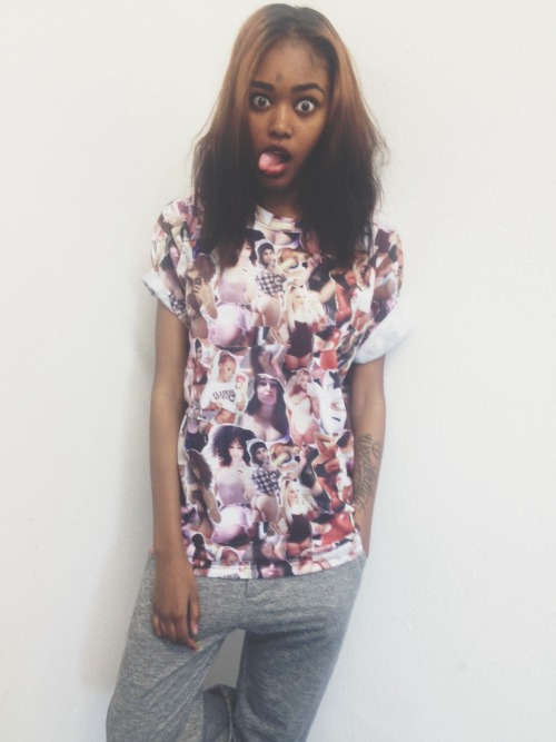 chynnarogers: Chynna