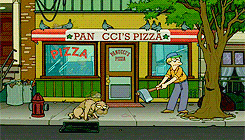 shawnphunters: Tearjerking Futurama moments