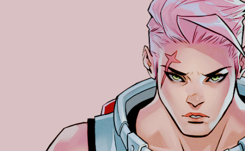 catbun:  zarya in “searching”