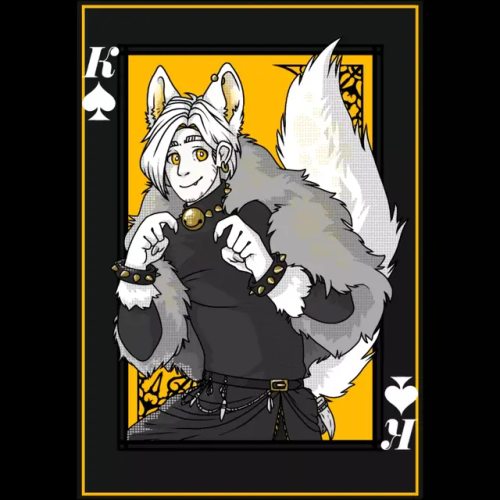 ☠️🐺