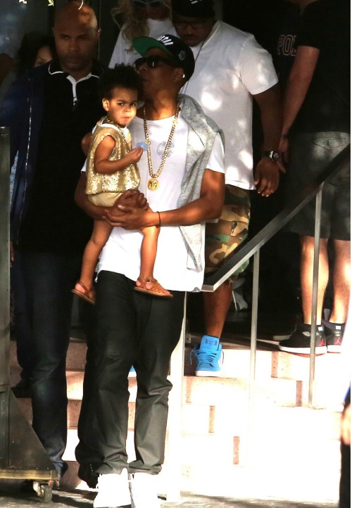 Why blue always look so angry?