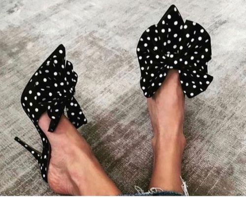 hottest-shoes:Everyday is #SHOESDAY in my book. Where can I find these