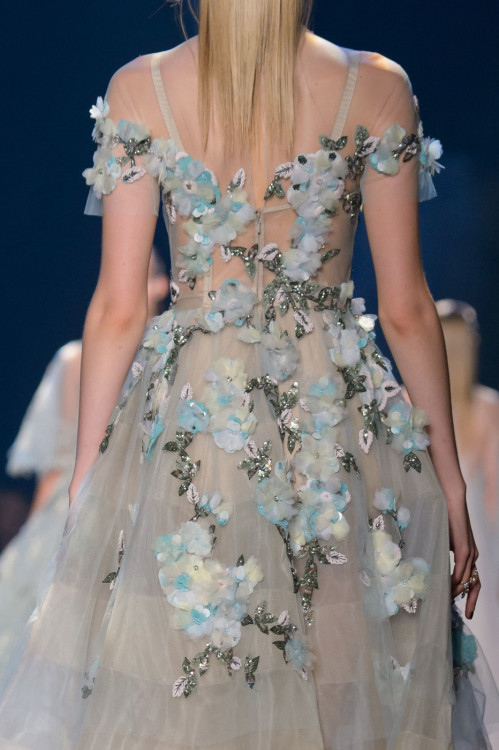 Marchesa S/S 2017