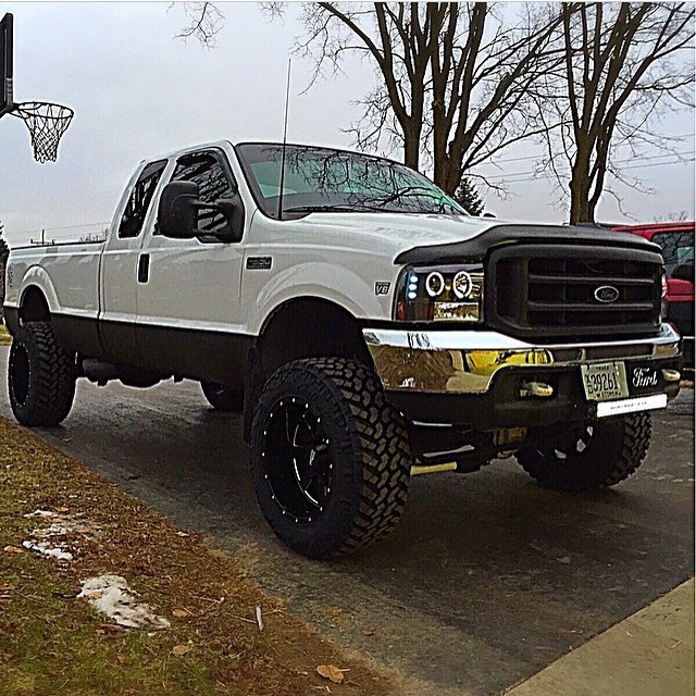 Trucks & Jeeps