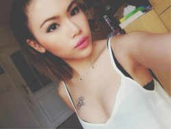 fuckyeasexyasians:  Instagram: susu_thuydung Tumblr: http://susuthuydung.tumblr.com/ ►Fuck Yea◄