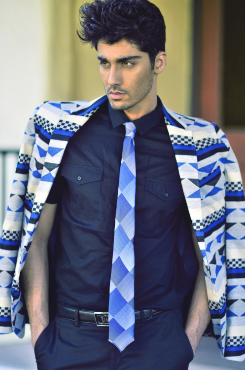 gaymadridboy:  shahin zamani