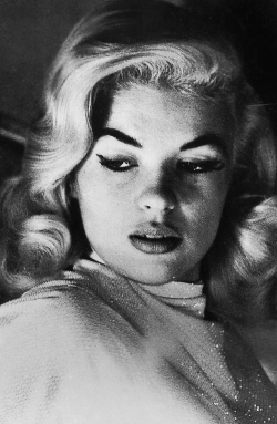 retrogirly:  Jayne Mansfield 