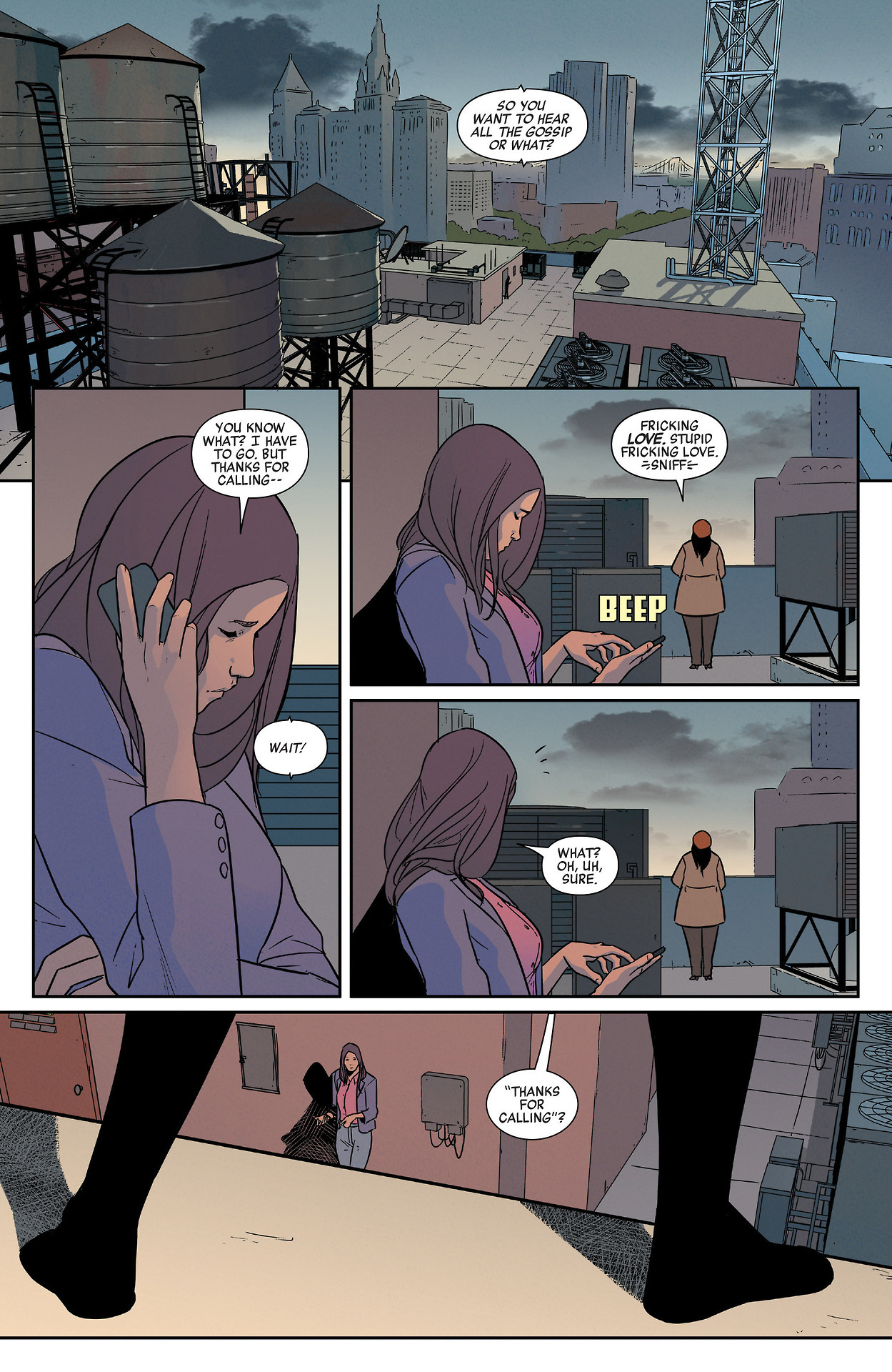 draconian62:  Hulk #3