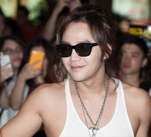 Jang Keun Suk