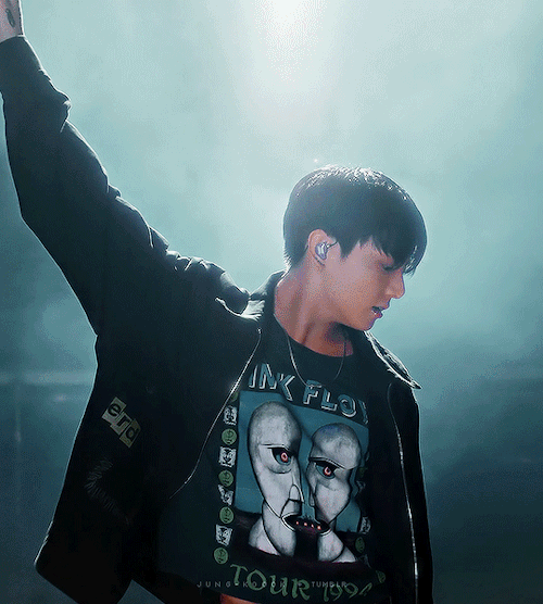 231114 Jungkook X Audacy Live