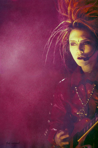 japanese-zombie-hero:  05.02.1998A day when we lost the most amazing artist, the