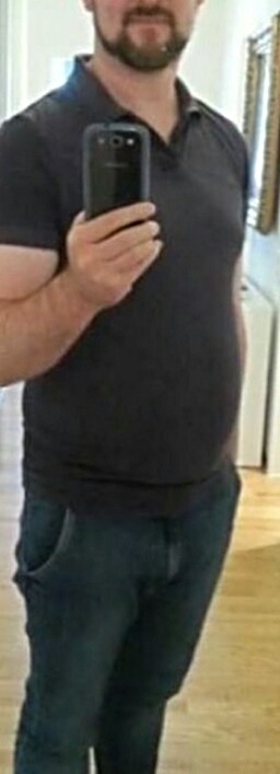 tobeygrant:  Insane gain ! 