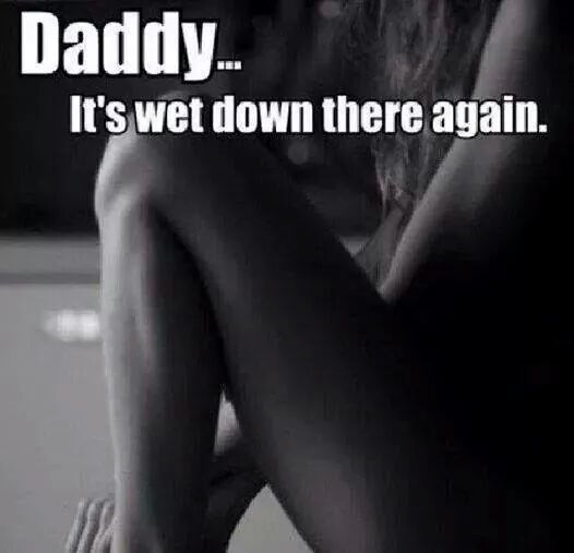 fizoule77:  Do you need Daddy to help you princess